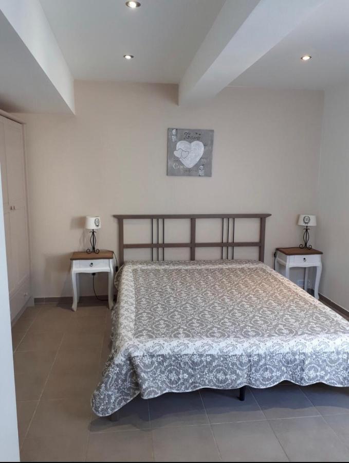 L'Ilot Villa Fecamp Bagian luar foto